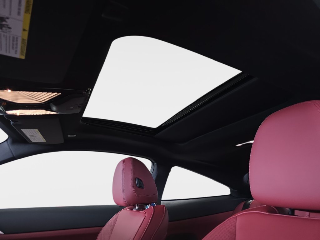 New 2027 BMW 430i Coupe w/ M Sport Package RWD image 20