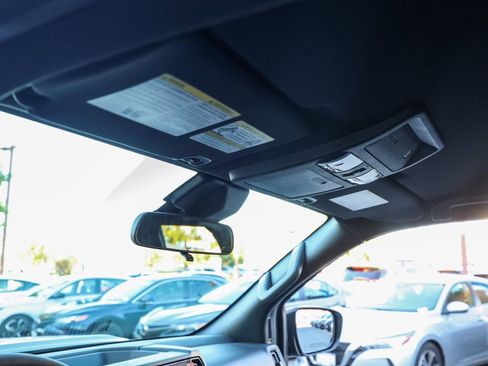 New 2026 Nissan Frontier Pro-X image 13