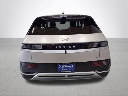 Certified 2023 Hyundai Ioniq 5 SEL AWD/4WD image 14