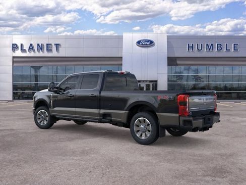New 2026 Ford F350 King Ranch AWD/4WD image 4