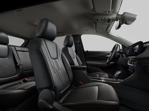 New 2026 Buick Encore GX Avenir w/ Avenir Technology Package image 59