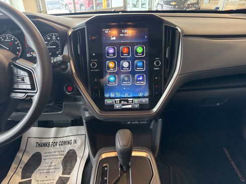 Certified 2024 Subaru Crosstrek 2.0i Premium image 19