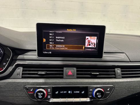 Used 2017 Audi A4 2.0T Premium Plus image 47