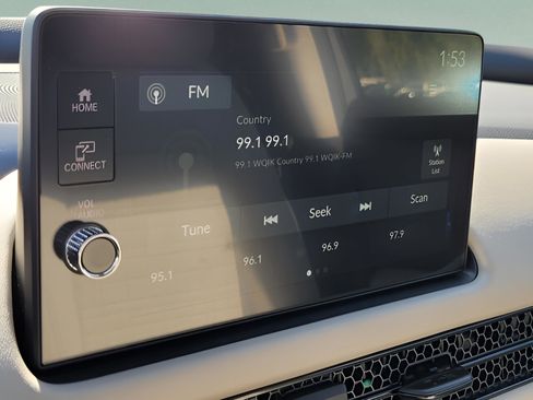 New 2026 Honda HR-V LX image 13