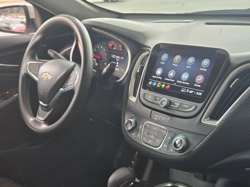 Used 2024 Chevrolet Malibu LT FWD image 20