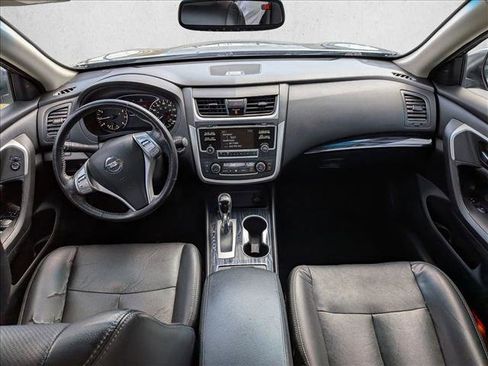 Used 2017 Nissan Altima 2.5 SL image 18