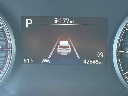 Used 2023 Hyundai Santa Fe SEL image 28