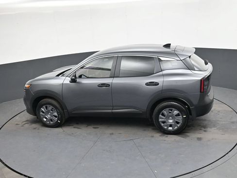 Certified 2026 Nissan Kicks S FWD image 25