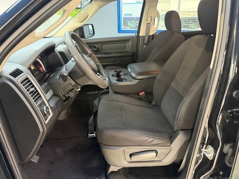 Used 2020 RAM 1500 Express w/ Wheel & Sound Group AWD/4WD image 13