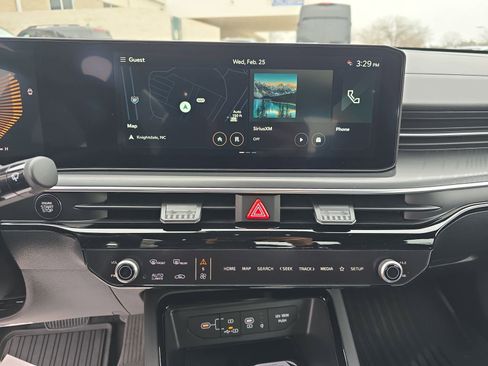 New 2026 Kia K5 GT-Line FWD image 22