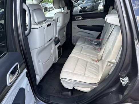 Used 2019 Jeep Grand Cherokee Summit image 17