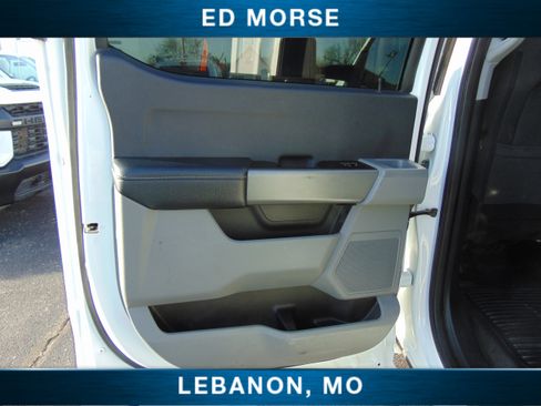 Used 2023 Ford F350 XLT w/ FX4 Off-Road Package image 17