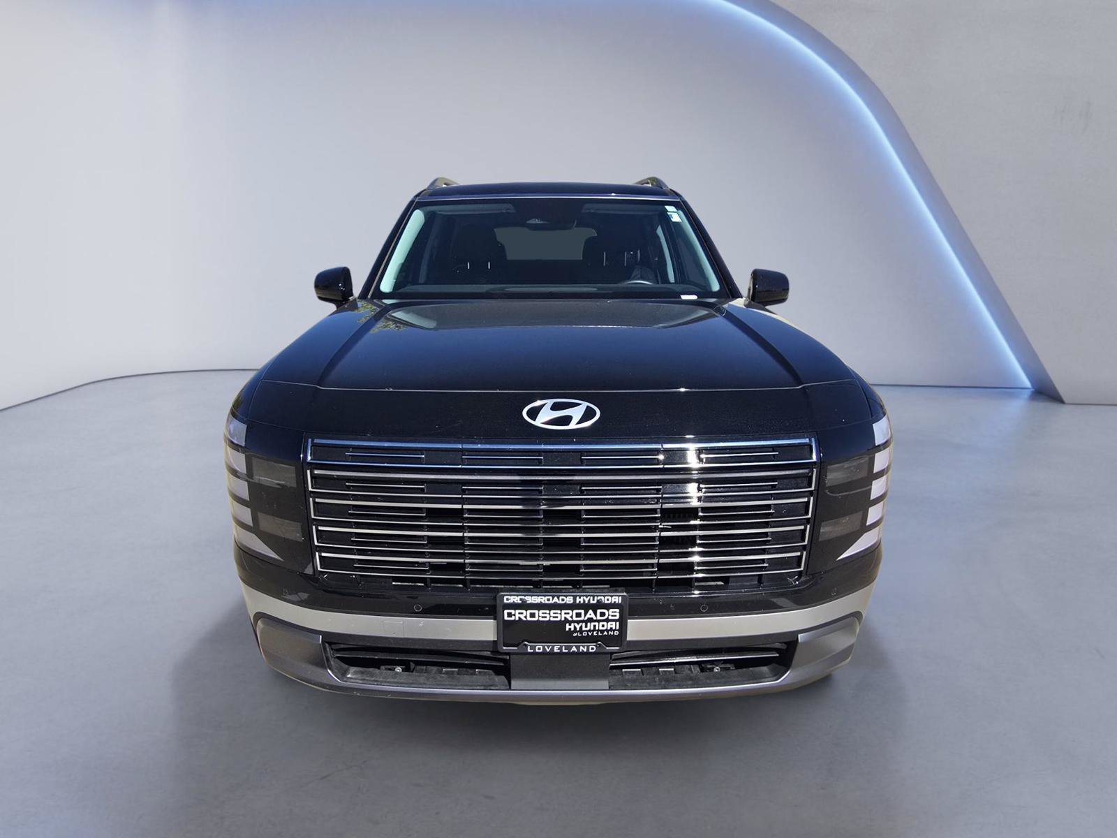 Used 2026 Hyundai Palisade SEL AWD/4WD image 9
