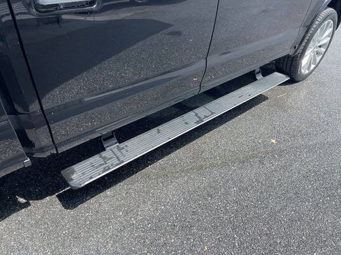 Used 2020 Ford F150 Limited w/ Trailer Tow Package AWD/4WD image 34