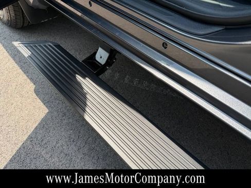 Used 2026 Toyota Sequoia Platinum w/ Tow Technology Package AWD/4WD image 12