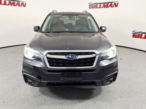Used 2018 Subaru Forester 2.5i Touring w/ Popular Package #3B AWD/4WD image 2