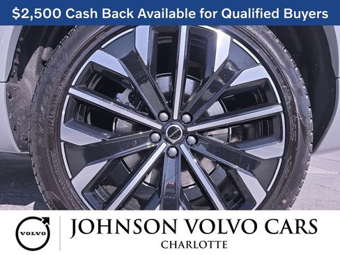 New 2026 Volvo XC90 B6 Ultra w/ Protection Package image 38