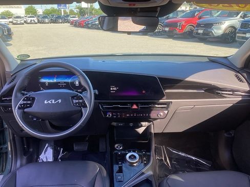 Used 2023 Kia Niro Wind FWD image 18