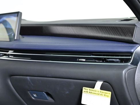 Used 2026 INFINITI QX60 Sport w/ Dark Cargo Package image 20