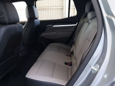 New 2026 GMC Terrain Elevation w/ Elevation Premium Package FWD image 15