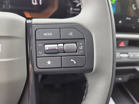 New 2027 Kia Seltos EX w/ EX Panoramic Sunroof Package AWD/4WD image 33