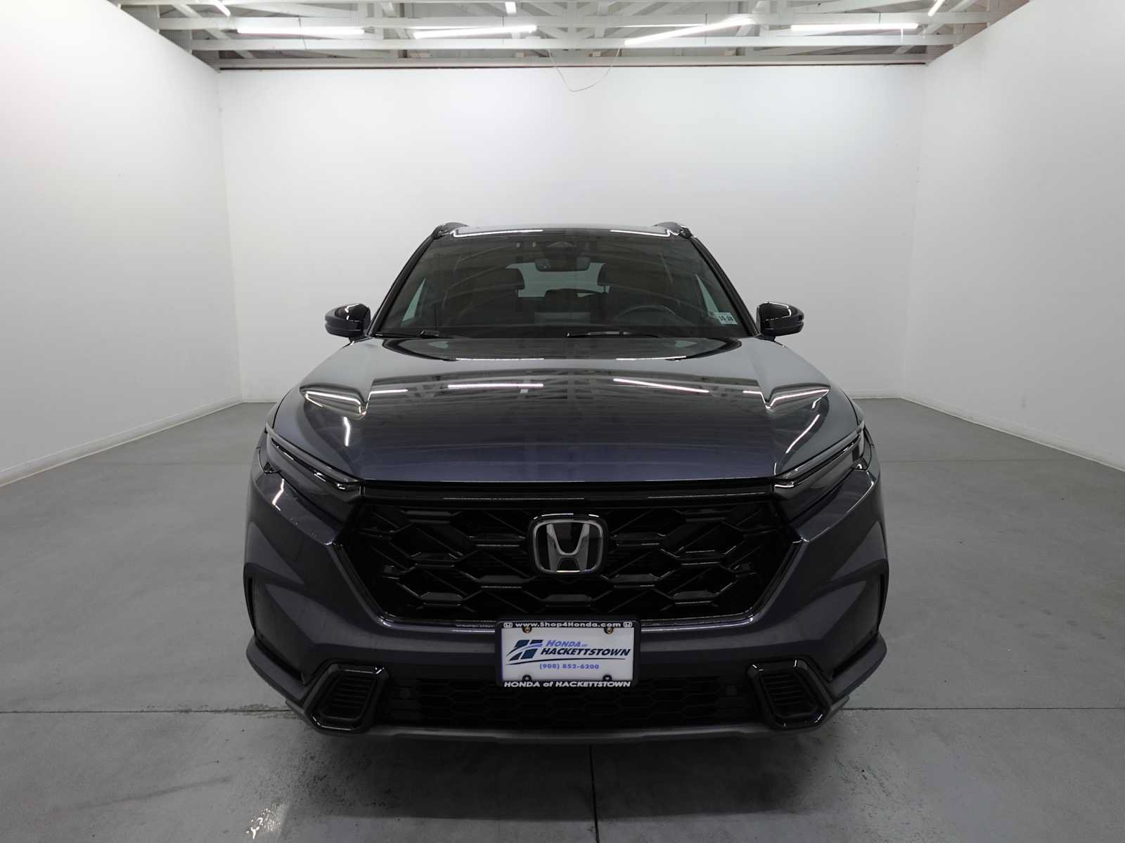 Used 2024 Honda CR-V Sport-L image 2
