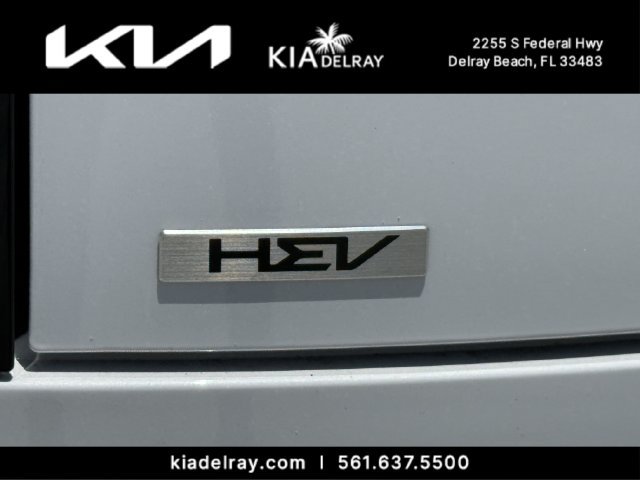 New 2027 Kia Telluride X-Line SX Prestige w/ Towing Package AWD/4WD image 11