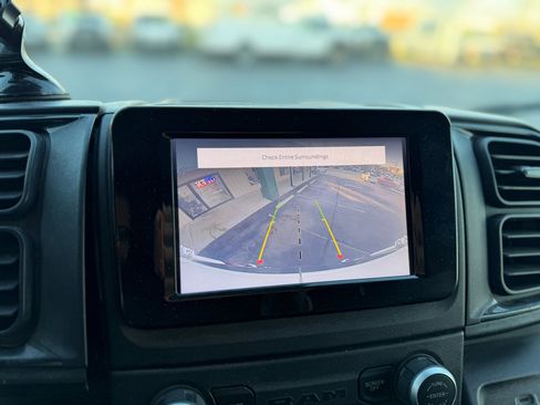 Used 2022 RAM ProMaster 2500 image 19