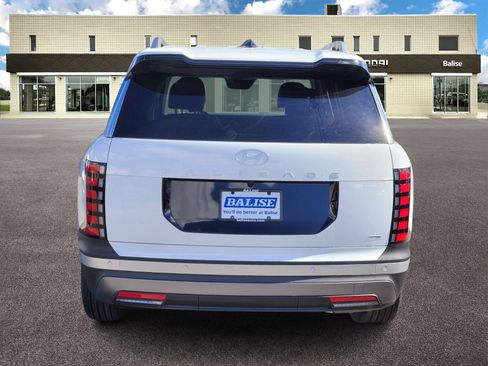 New 2026 Hyundai Palisade SEL image 4