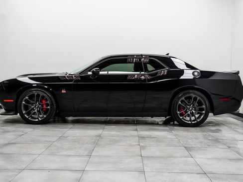 Used 2021 Dodge Challenger R/T Scat Pack image 8