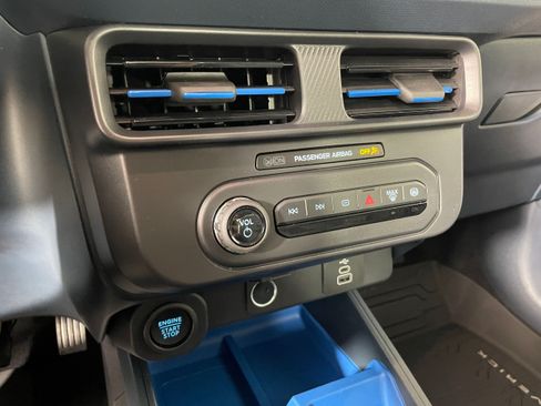New 2026 Ford Maverick XLT w/ XLT Luxury Package AWD/4WD image 6