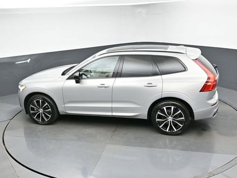 Used 2023 Volvo XC60 B5 Plus w/ Climate Package AWD/4WD image 46