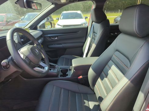 Certified 2026 Honda CR-V Sport-L image 18