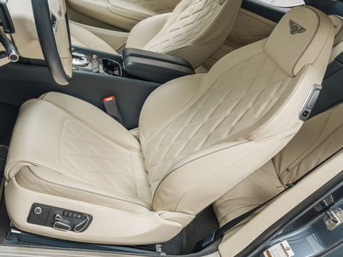 Used 2013 Bentley Continental GT Speed image 24