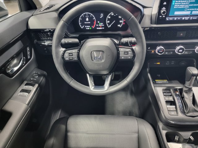 Certified 2024 Honda CR-V EX-L image 24
