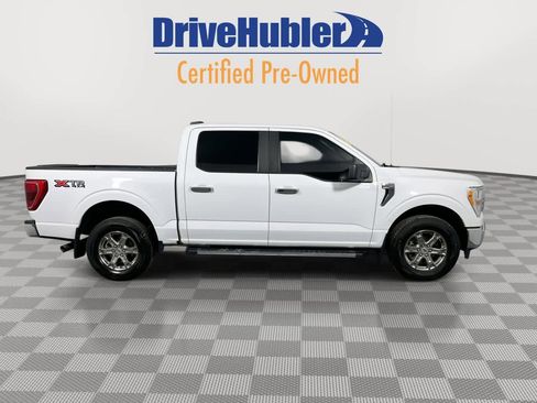 Used 2021 Ford F150 XLT w/ XTR Package image 9