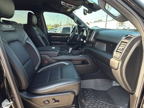 Used 2025 RAM 1500 RHO w/ Bed Utility Group image 32