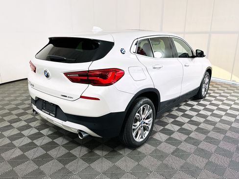 Used 2019 BMW X2 sDrive28i w/ Convenience Package FWD image 3