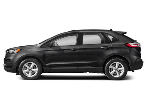 Used 2023 Ford Edge SE AWD/4WD image 1