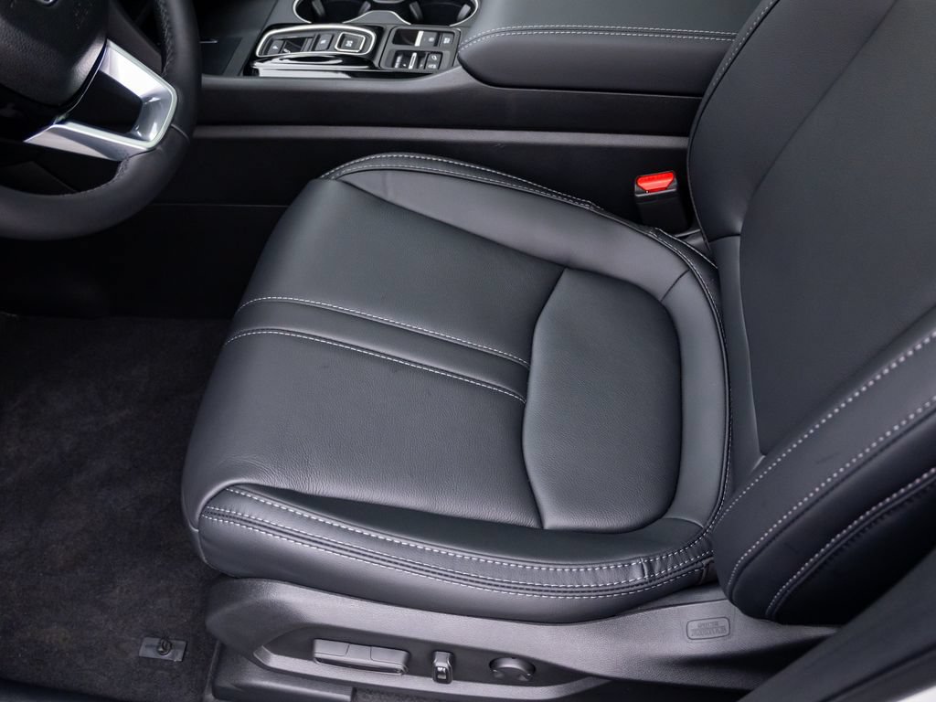 New 2026 Honda Pilot Touring image 15