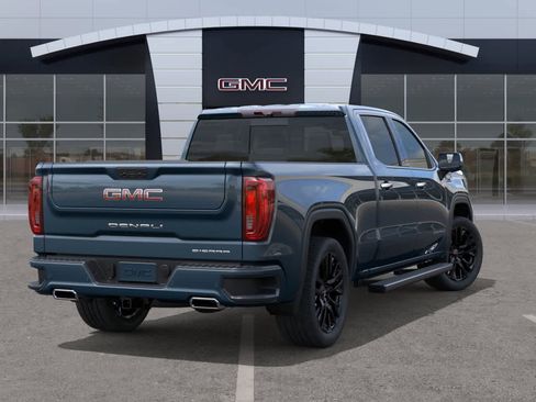 New 2026 GMC Sierra 1500 Denali w/ Denali Reserve Package image 4