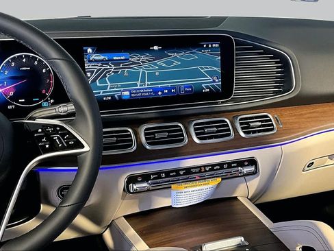 New 2026 Mercedes-Benz GLE 350 4MATIC image 8
