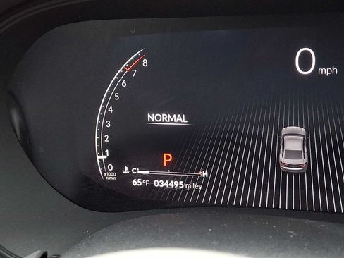Certified 2024 Acura TLX w/ Technology Package FWD image 21
