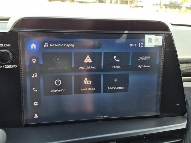 New 2026 Subaru Outback Limited AWD/4WD image 21