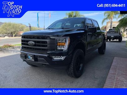 Used 2023 Ford F150 Lariat