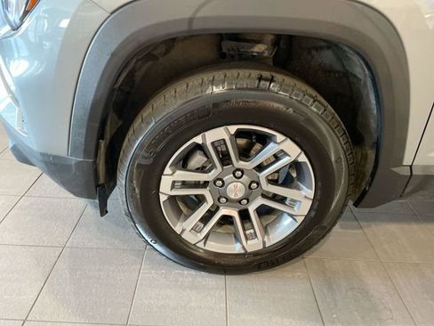 Used 2026 GMC Terrain Elevation image 8