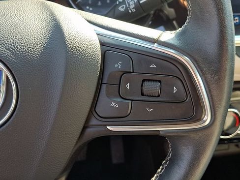 Used 2023 Buick Encore GX Preferred w/ Cold Weather Comfort Package AWD/4WD image 33