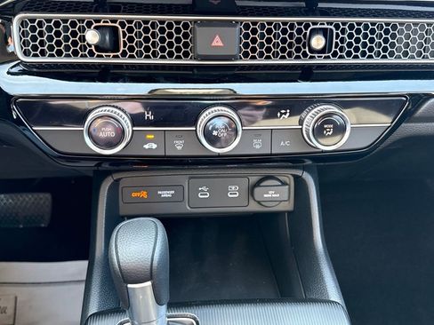 New 2026 Honda Civic LX image 20