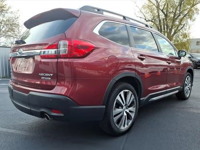 Used 2021 Subaru Ascent Limited