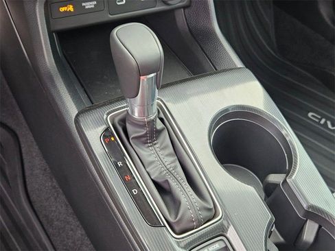 New 2026 Honda Civic Sport image 18